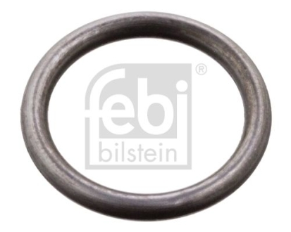 Елемент форсунки Common Rail FEBI BILSTEIN 104678