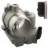 FEBI FORD патрубок дросельної заслонки Fiesta V,VI,Focus II 1.6TDCi 04- FEBI BILSTEIN 104684 (фото 1)