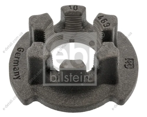 Гайка FEBI BILSTEIN 10469 (фото 1)