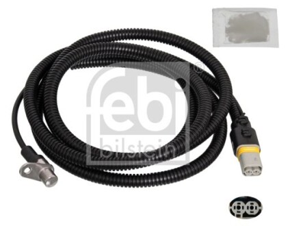 Датчик ABS FEBI BILSTEIN 104748