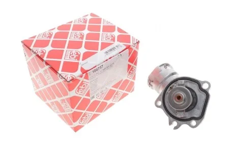 Термостат з ущільнюючим кільцем FEBI BILSTEIN 104757