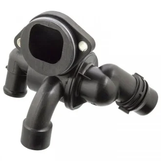 Термостат з корпусом та прокладкою Audi A4/A5/A6/Q5 2007- (вир-во FEBI) FEBI BILSTEIN 104761