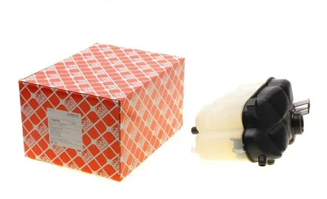 Бачок расширительный Ford Galaxy/Mondeo/S-Max 1.6/2.0TDCI 06-15 FEBI BILSTEIN 104772