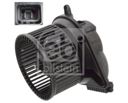 Компресор салону FEBI BILSTEIN 104793