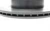 Диск гальмівний (передній) BMW 5 (F10/F11/F18) 10- (330x24) FEBI BILSTEIN 104803 (фото 3)