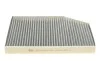Фильтр салона BMW 3 (G20/G20)/X3 (G01/F97)/X4 (G02/F98) 17- (угольный) FEBI BILSTEIN 104810 (фото 4)