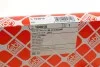 Фильтр салона BMW 3 (G20/G20)/X3 (G01/F97)/X4 (G02/F98) 17- (угольный) FEBI BILSTEIN 104810 (фото 5)