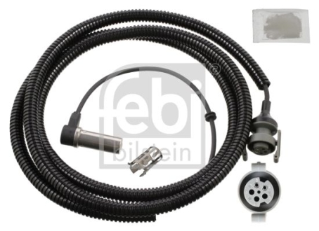 Датчик ABS FEBI BILSTEIN 104814