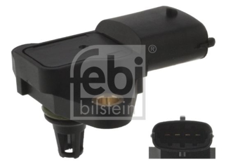 Датчик вакууму FEBI BILSTEIN 104818