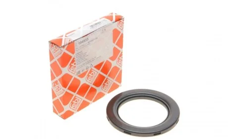Подшипник амортизатора (переднего) опорный Fiat Bravo/Stilo/Lancia Delta 1.2-2.4 01-14 FEBI BILSTEIN 104833