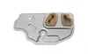 Фільтр АКПП VW Golf V/VI/ Passat 1.6-2.0 FSI 03-12 FEBI BILSTEIN 104851 (фото 2)