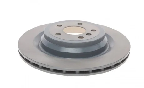 Диск тормозной (задний) MB M-class (W166) 11-15/GLE (W166) 15-19 (330x22) FEBI BILSTEIN 104854