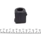 Втулка стабилизатора (переднего) Opel Astra H 1.3-1.9 CDTI 04-14 (20mm) FEBI BILSTEIN 104876 (фото 2)