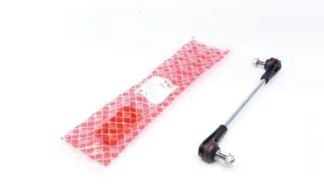 Тяга стабилизатора (переднего) BMW 1 (F40)/2 (F46)/X1 (F48)/X2 (F39) 14- FEBI BILSTEIN 104886