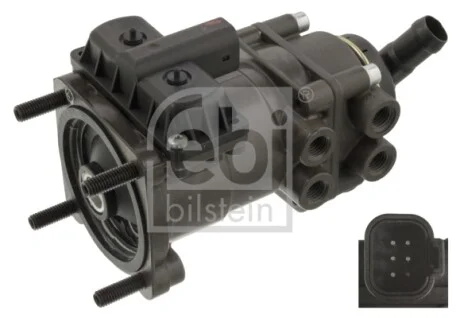 Головний гальмівний клапан FEBI BILSTEIN 104892