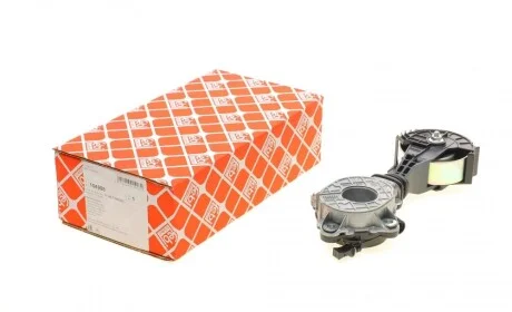 Натяжник ременя генератора Citroen C4/Peugeot 308/3008 1.6 Vti 08-17 FEBI BILSTEIN 104908