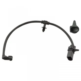 Датчик зносу,гальм.колодки FEBI BILSTEIN 104920