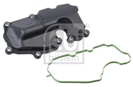 Сепаратор (маслоотделитель) VW Golf V/VI/Passat 1.8/2.0 TSI/FSI 04-14 FEBI BILSTEIN 104966