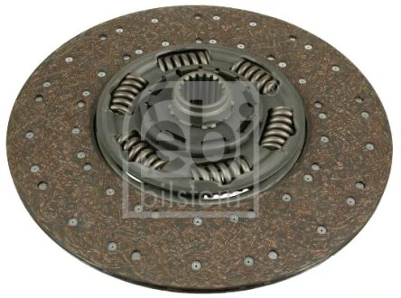 Диск зчеплення FEBI BILSTEIN 105028