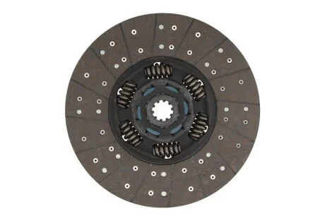 Диск сцепления FEBI BILSTEIN 105065