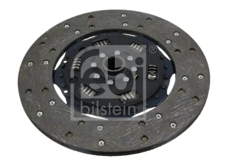 Диск сцепления FEBI BILSTEIN 105067