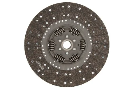 Диск зчеплення FEBI BILSTEIN 105087