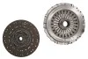 Комплект зчеплення FEBI BILSTEIN 105140