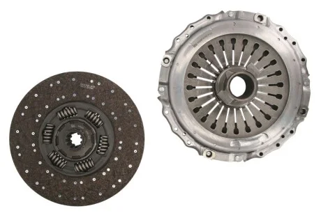 Комплект сцепления FEBI BILSTEIN 105140