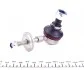 Тяга стабилизатора (переднего) Opel Astra F/Vectra A -05 FEBI BILSTEIN 10517 (фото 4)