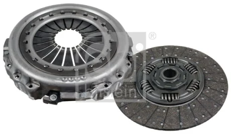 Комплект сцепления FEBI BILSTEIN 105228