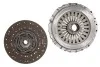 Комплект зчеплення FEBI BILSTEIN 105240