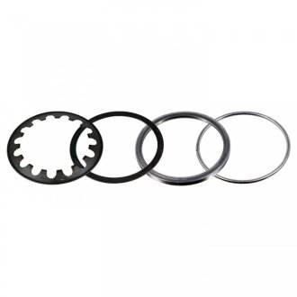 Выжимной подшипник сцепления FEBI BILSTEIN 105271