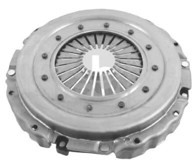 Муфта зчеплення FEBI BILSTEIN 105342
