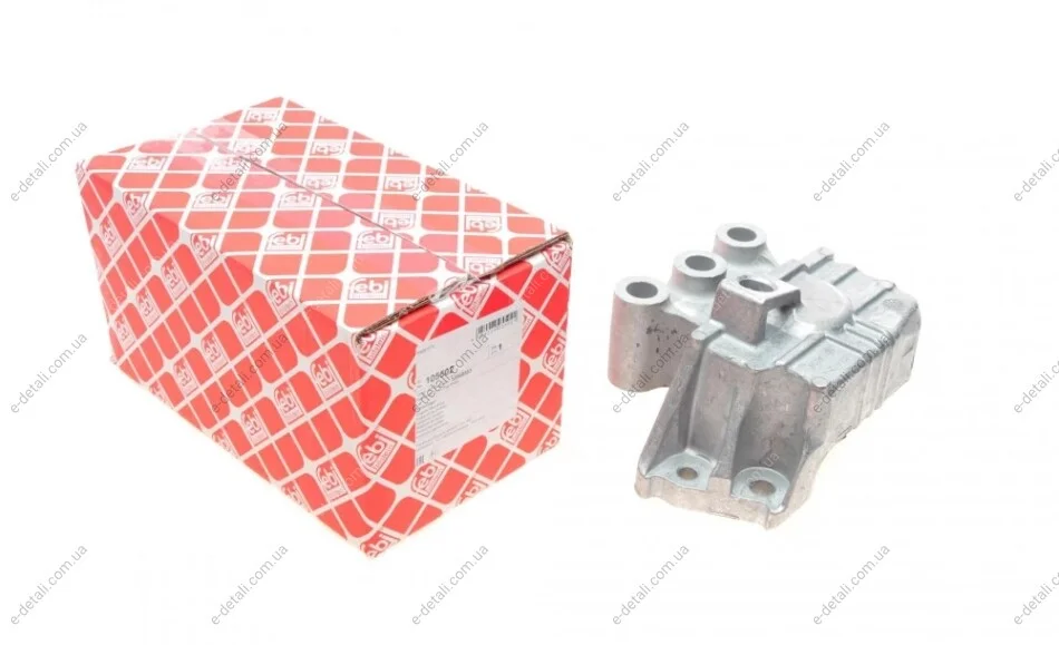 Подушка двигателя Jeep Renegade/Fiat 500 2.4 14- FEBI BILSTEIN 105502 (фото 1)
