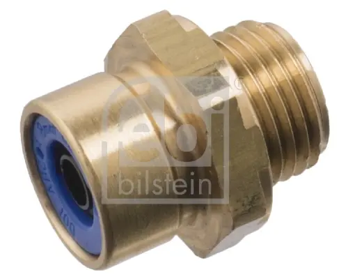 Пневматичне з\'єднання FEBI BILSTEIN 105576 (фото 1)