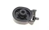 Подушка двигателя (передняя) Mitsubishi L200/Pajero I/II/III 2.5D FEBI BILSTEIN 105684 (фото 3)