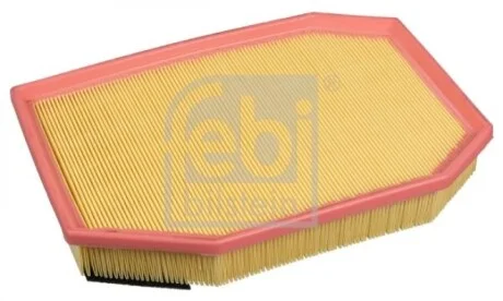 Фільтр повітряний BMW 5 (F10/F11) 3.0i (N52/N53) 09-13 FEBI BILSTEIN 105706