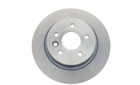 Диск тормозной (задний) Ford C-max/Focus II/Volvo C30/C70/S40/V50 06-12/V40 12- (280x11) FEBI BILSTEIN 105714