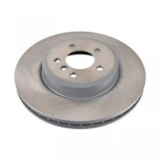 FEBI BMW диск гальм. передній F10/F11 FEBI BILSTEIN 105723