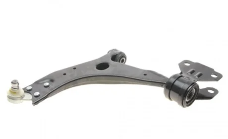 Рычаг подвески (передний/снизу) (L) Ford Focus III/C-Max II 10- (с шаровой d=21mm) FEBI BILSTEIN 105737