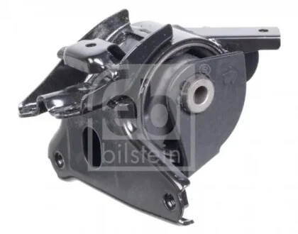 Подушка двигателя (передняя) (L) Hyundai Elantra III 1.6-2.0 00-06 (АКПП) FEBI BILSTEIN 105745