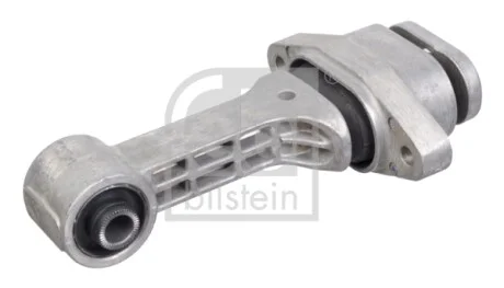 Подушка двигателя Hyundai I20 08-/Kia Soul 08-09 (выр-во FEBI) FEBI BILSTEIN 105751