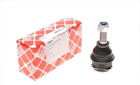 Опора шаровая (передняя/сверху) VW T4 91-03 FEBI BILSTEIN 10577
