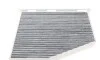 Фільтр салону Audi A3/Q3/Skoda Octavia/SuperB/VW Caddy/Golf/Passat/Touran 1.0-3.6 03- (вугільний) FEBI BILSTEIN 105789 (фото 2)