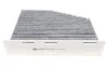 Фільтр салону Audi A3/Q3/Skoda Octavia/SuperB/VW Caddy/Golf/Passat/Touran 1.0-3.6 03- (вугільний) FEBI BILSTEIN 105789 (фото 4)