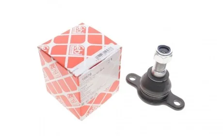 Опора кульова (передня/знизу) VW T4 90-96 FEBI BILSTEIN 10578