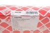 Фильтр салона VW Caddy 1.9TDI 03- FEBI BILSTEIN 105790 (фото 3)