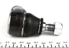 Наконечник тяги рульової (L) VW T4 -95 FEBI BILSTEIN 10582 (фото 3)