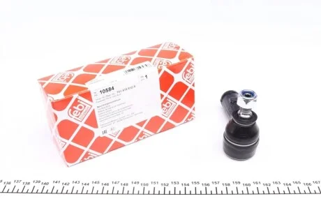 Рульовий наконечник FEBI BILSTEIN 10584
