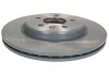 FEBI OPEL диск гальмів.задн. Insignia B FEBI BILSTEIN 105852 (фото 2)